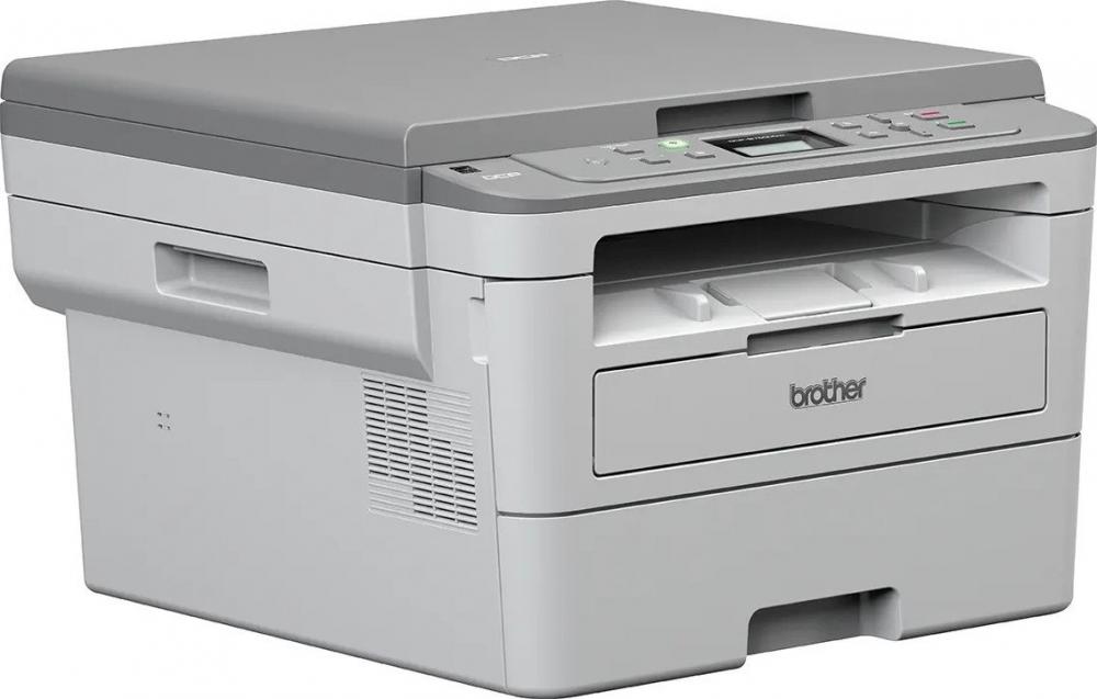 МФУ Brother DCP-B7500D- фото3