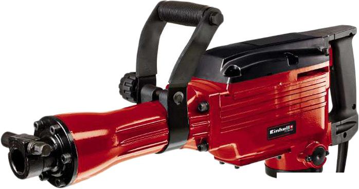 Отбойный молоток Einhell TC-DH 43- фото