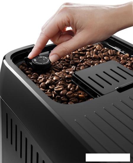 Кофемашина DeLonghi Magnifica Plus ECAM320.70.TB- фото4