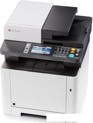 МФУ Kyocera Mita ECOSYS M5526cdn- фото4