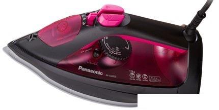 Утюг Panasonic NI-U400CPTW- фото