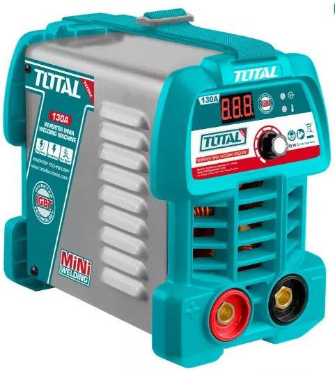 Сварочный инвертор Total TW213049