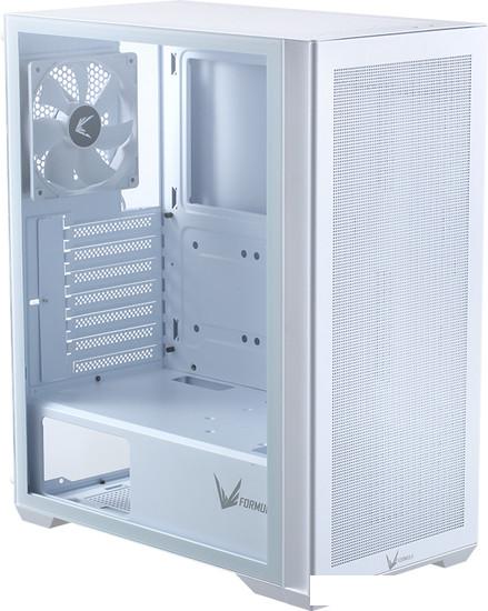 Корпус Formula Air Power G5 (белый)- фото