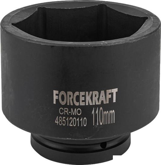 Головка слесарная ForceKraft FK-485120110