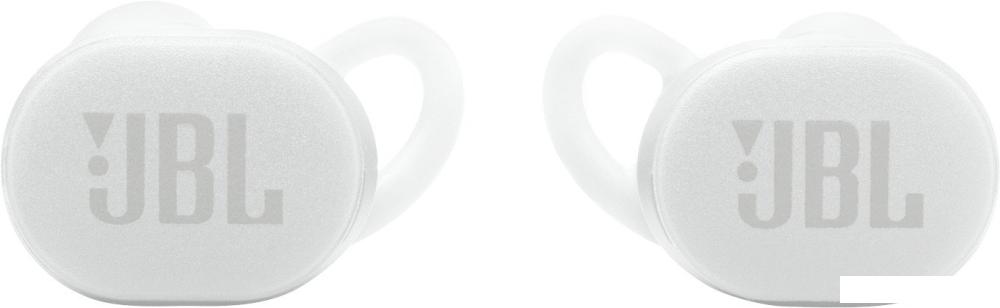 Наушники JBL Endurance Race 2 (белый)- фото2