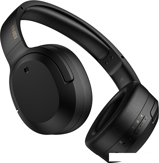 Наушники Edifier W820NB Plus (черный)- фото4