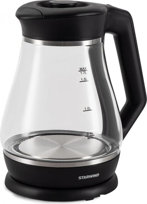 Электрический чайник StarWind SKS2035- фото2