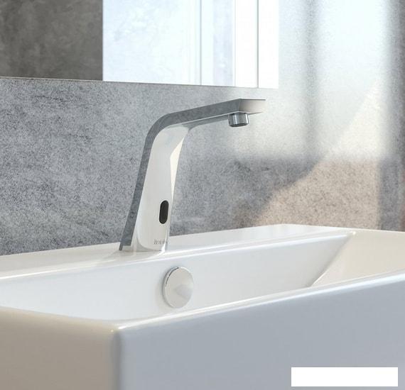 Смеситель IDDIS 020SBSNi86- фото4