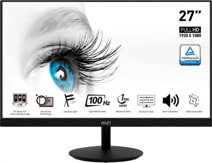Монитор MSI Pro MP271A- фото