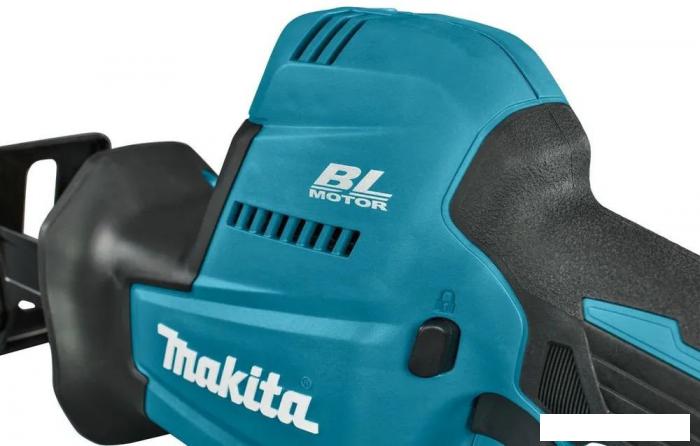 Сабельная пила Makita DJR189Z (без АКБ)- фото4