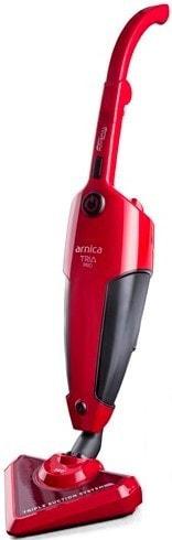 Пылесос Arnica Tria Pro (красный)- фото3