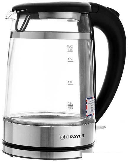 Электрический чайник Brayer BR1062- фото