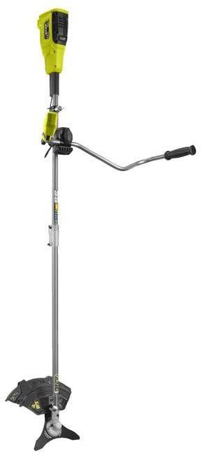 Триммер Ryobi RY18BCX26A-0 (без АКБ)- фото4