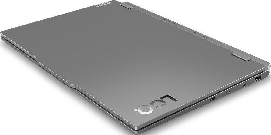 Игровой ноутбук Lenovo LOQ 15IAX9 83GS00R9RK- фото3