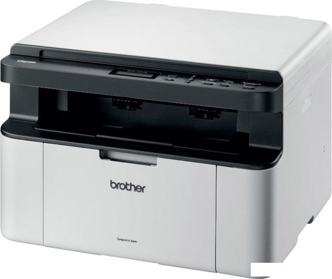 МФУ Brother DCP-1510R- фото3