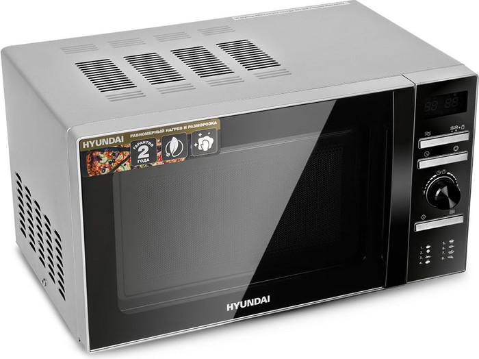 Микроволновая печь Hyundai HYM-D3026- фото3