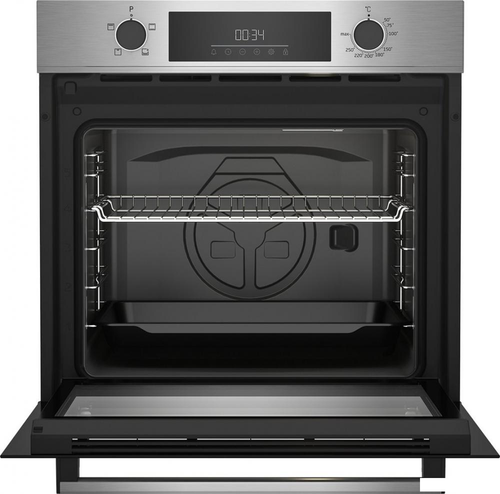 Электрический духовой шкаф BEKO BBIC12300XD- фото2