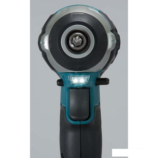 Ударный винтоверт Makita DTD154Z- фото4