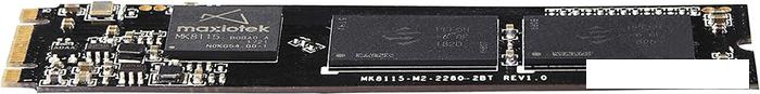 SSD KingSpec NT-1TB-2280 1TB- фото3