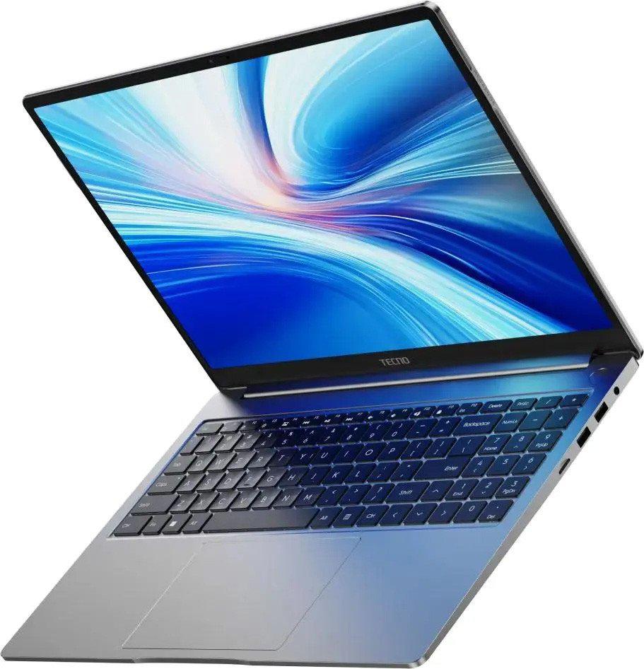 Ноутбук Tecno MegaBook T16RA 4894947053504- фото2