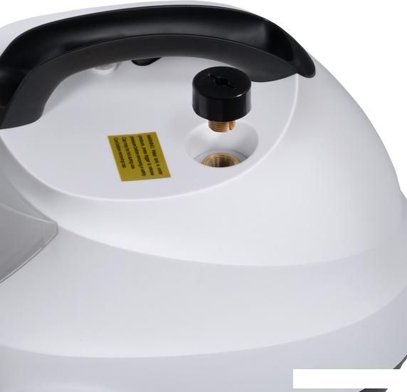 Пароочиститель Bort BDR-2700-R- фото4