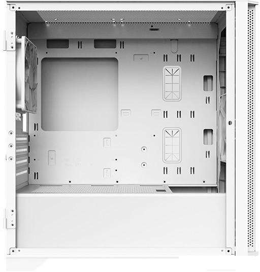 Корпус Montech AIR 100 Lite (белый)- фото4