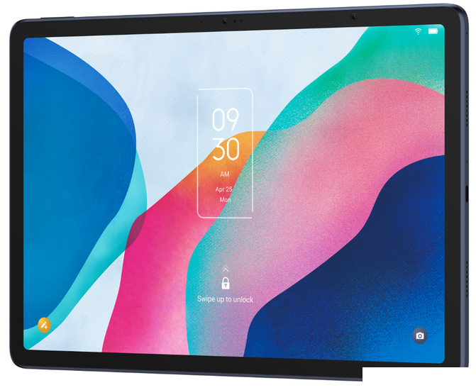 Планшет TCL NXTPAPER 12 Pro 9494G 8GB/256GB (темно-серый)- фото2