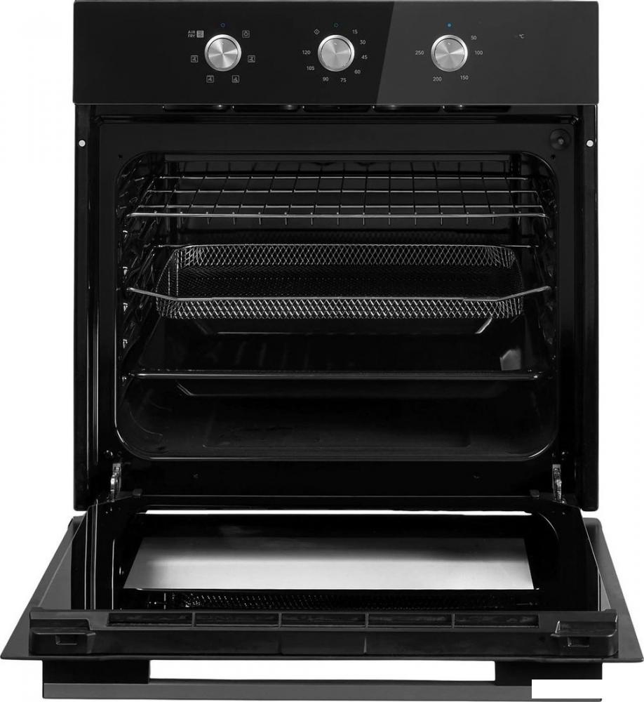 Электрический духовой шкаф Midea MO37003GB- фото2