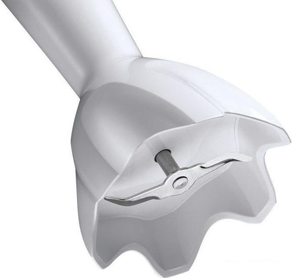 Погружной блендер Braun MQ 3000 WH Smoothie- фото3