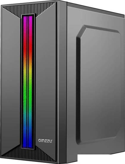 Корпус Ginzzu B350- фото2