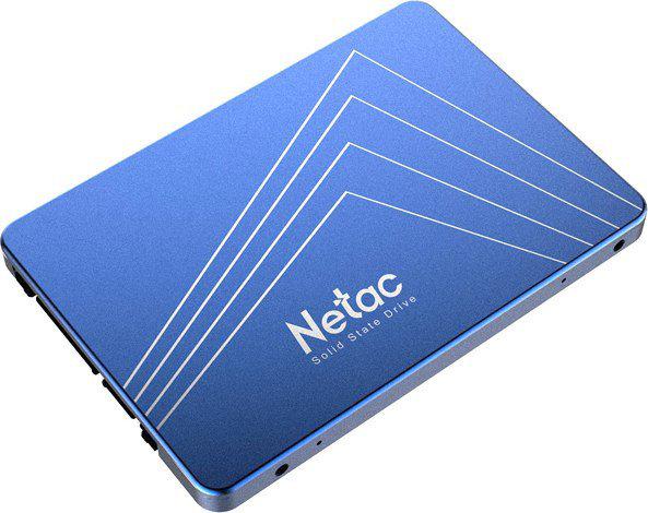 SSD Netac N600S 4TB NT01N600S-004T-S3X- фото2
