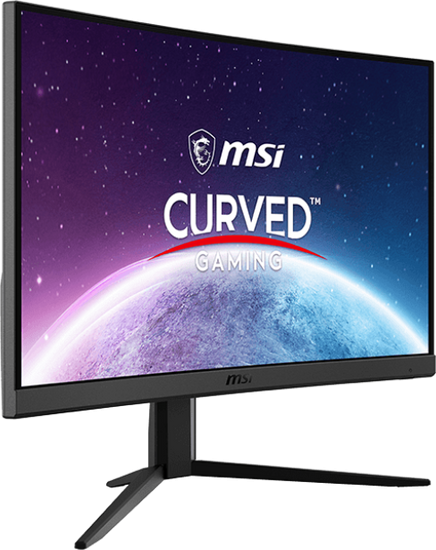 Игровой монитор MSI G24C4 E2- фото2