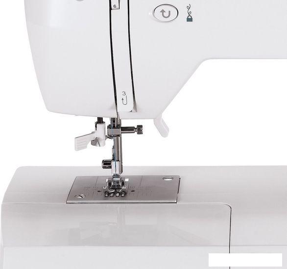 Компьютерная швейная машина Singer Вrilliance 6160- фото4