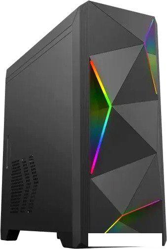 Корпус Zircon Ares- фото