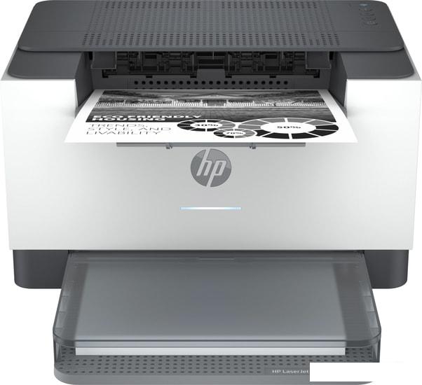 Принтер HP LaserJet M211dw- фото