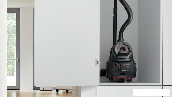 Пылесос Bosch Serie 4 BGS21POW2- фото2