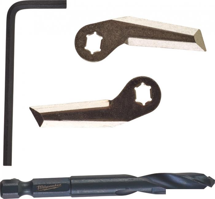 Лезвие сменное  Milwaukee 49560290- фото2