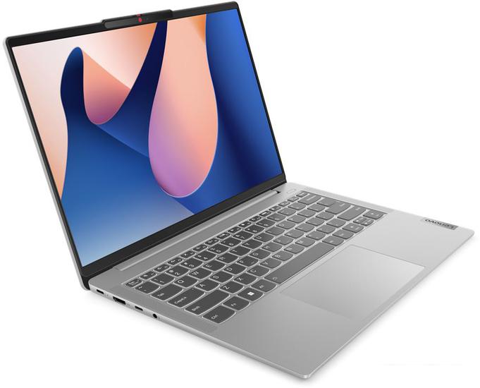 Ноутбук Lenovo IdeaPad Slim 5 14IRL8 82XD002URK- фото3