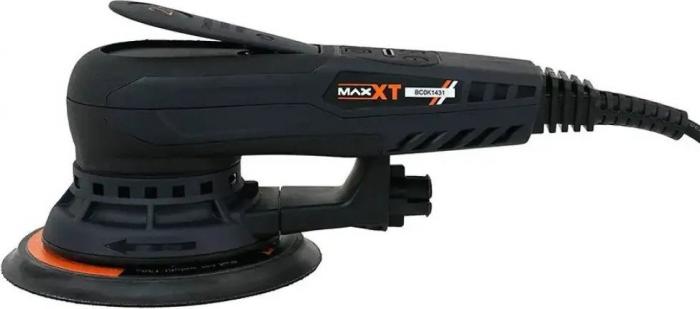Эксцентриковая шлифмашина MAXXT R7303-150-2.5- фото4