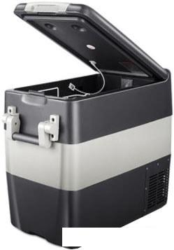 Компрессорный автохолодильник Filymore S-50S- фото