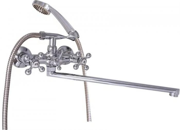 Смеситель Gota Rocio Kreshel 314910-GOTA- фото