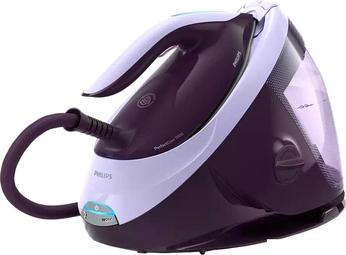 Утюг Philips PSG7050/30- фото