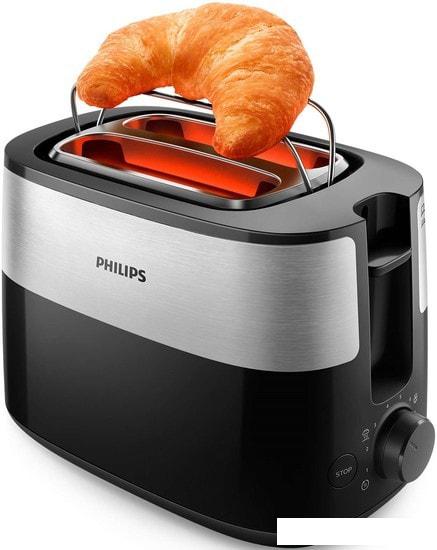 Тостер Philips HD2516/90- фото4