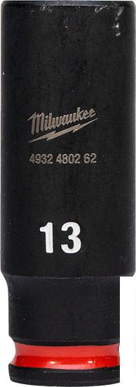 Головка слесарная Milwaukee Shockwave 4932480262