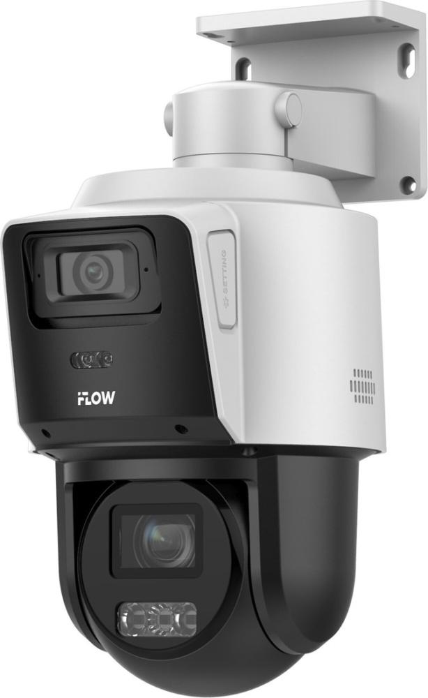 IP-камера iFlow F-IP-1422PCIZ4