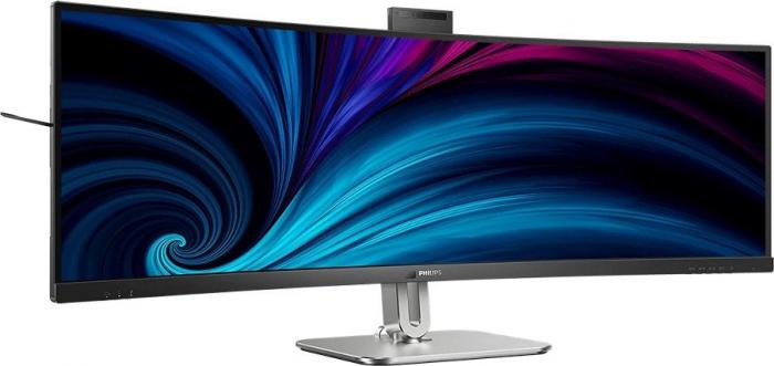 Монитор Philips SuperWide 49B2U6903CH/00- фото2
