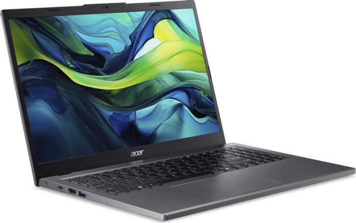 Ноутбук Acer Aspire 15 A15-41M-R4QW NX.KXNCD.007- фото2