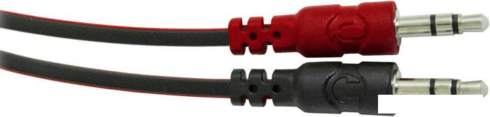 Наушники Defender Warhead G-185 [64106]- фото4