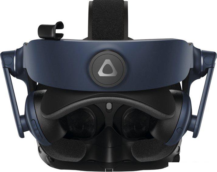 Очки виртуальной реальности для ПК HTC Vive Pro 2 Full Kit- фото2