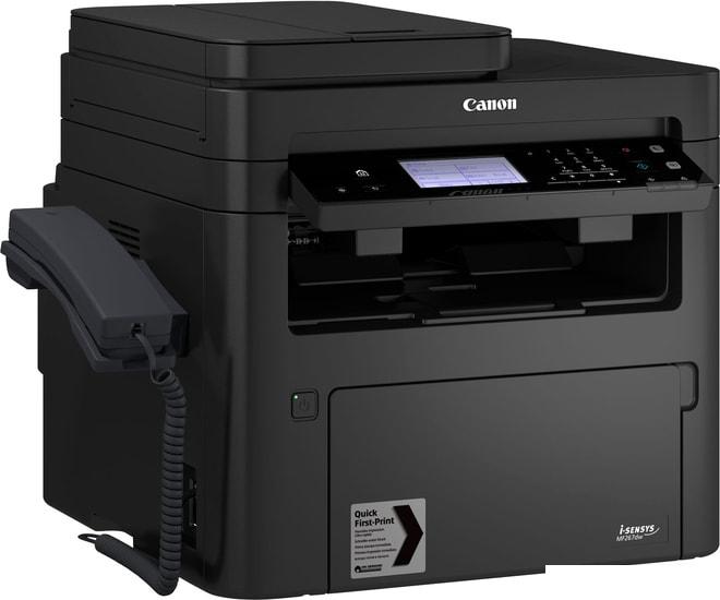 МФУ Canon i-SENSYS MF267dw- фото4